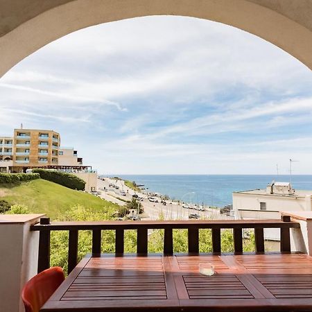 B&B Asteroidea Alghero Dış mekan fotoğraf