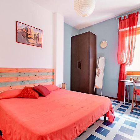 B&B Asteroidea Alghero Dış mekan fotoğraf
