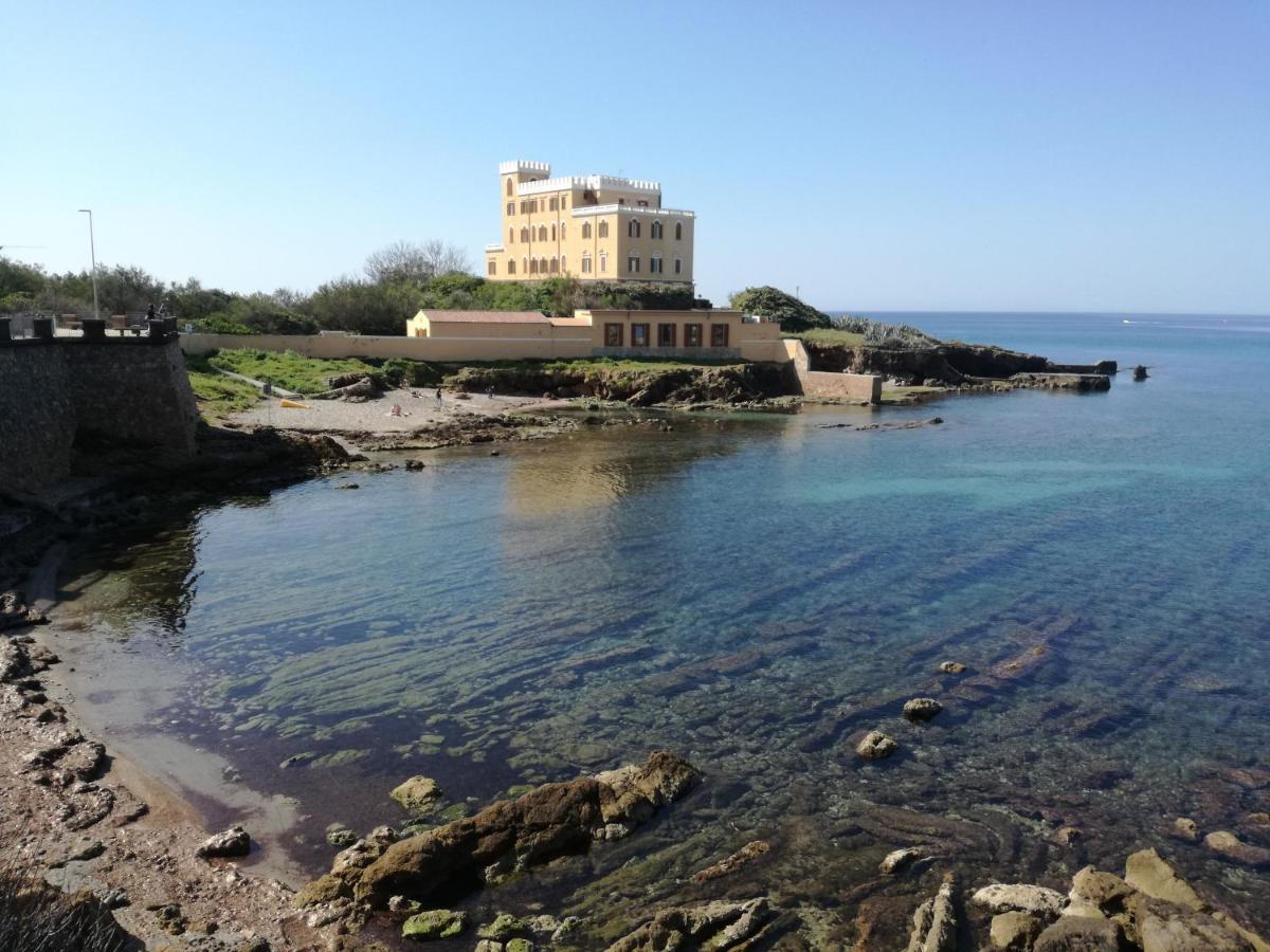 B&B Asteroidea Alghero Dış mekan fotoğraf
