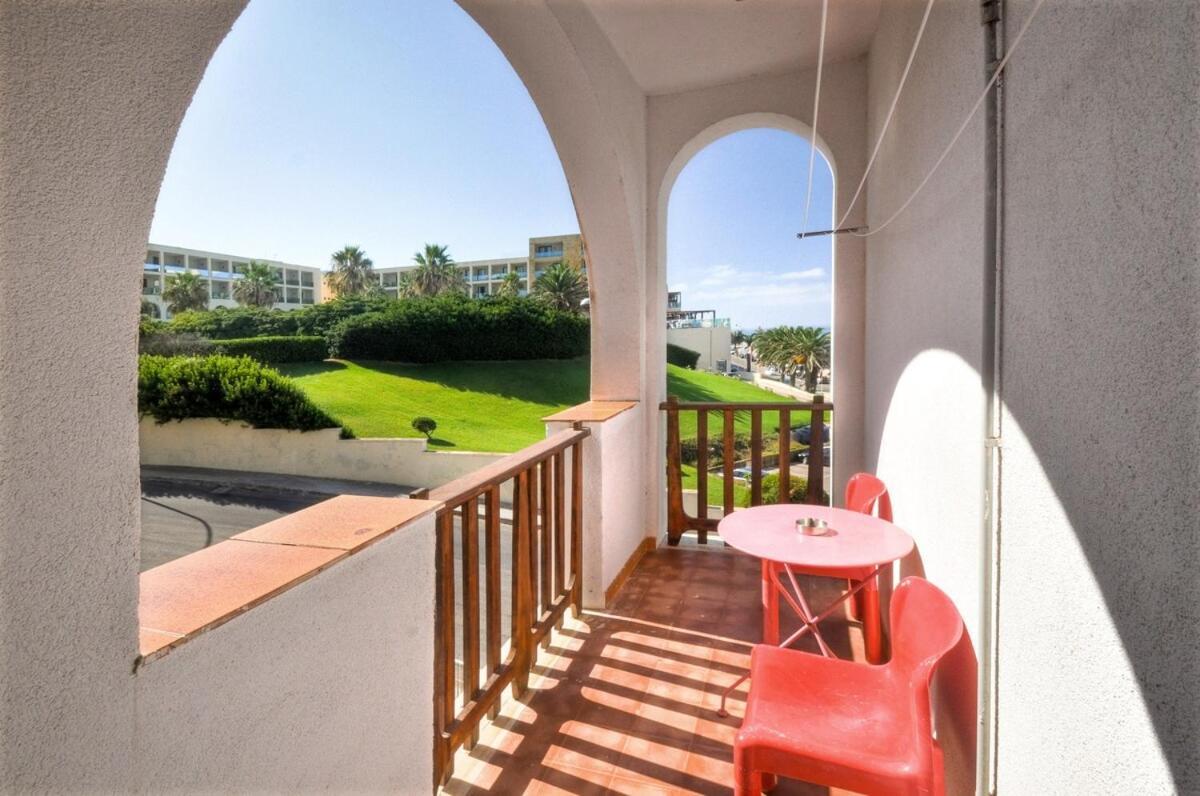 B&B Asteroidea Alghero Dış mekan fotoğraf