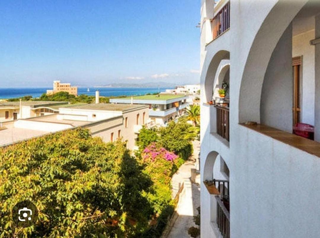 B&B Asteroidea Alghero Dış mekan fotoğraf