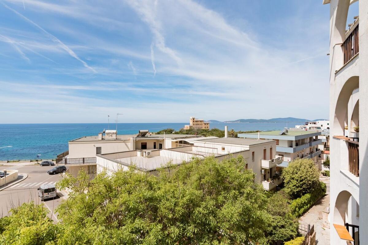 B&B Asteroidea Alghero Dış mekan fotoğraf
