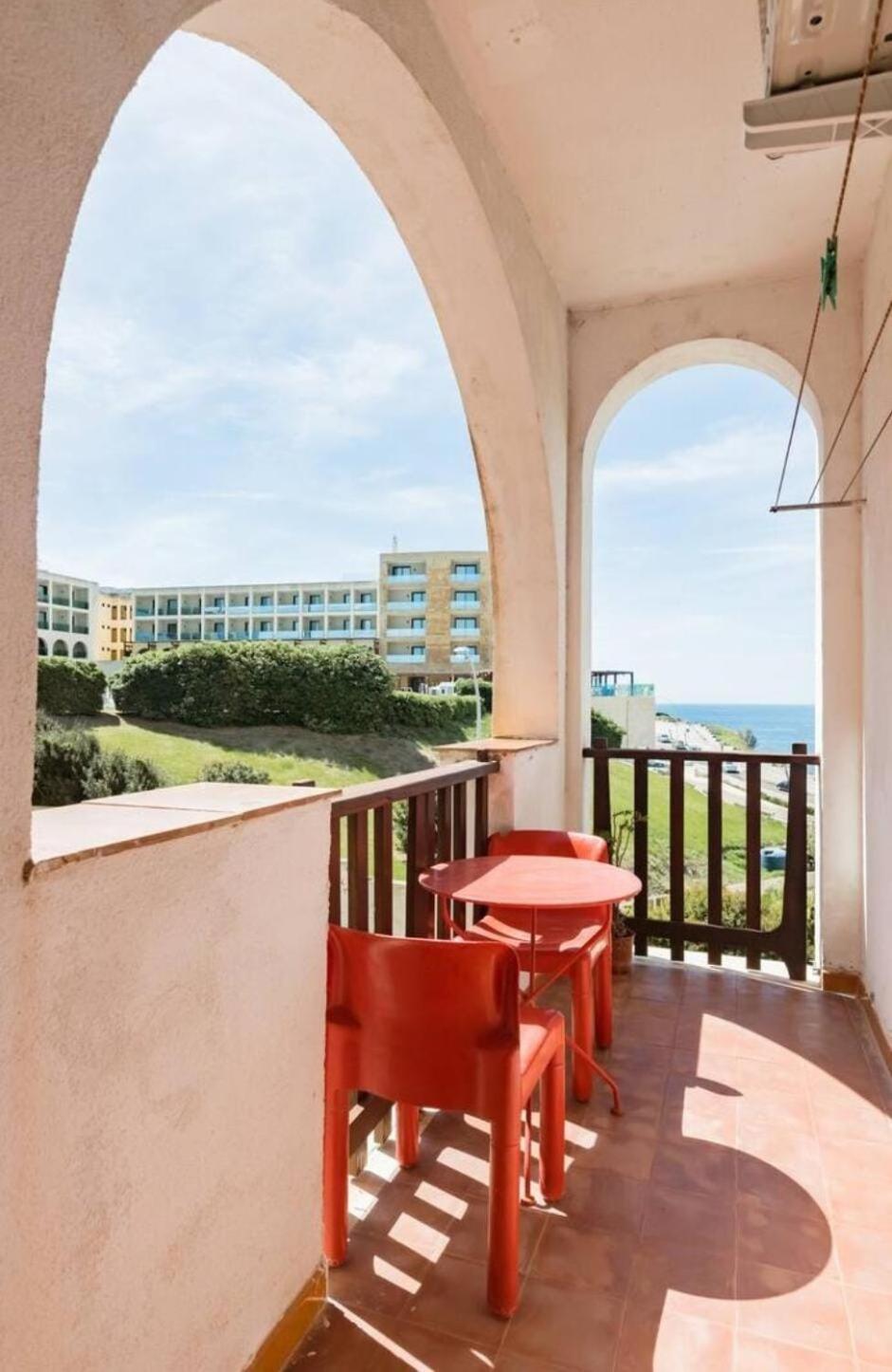 B&B Asteroidea Alghero Dış mekan fotoğraf