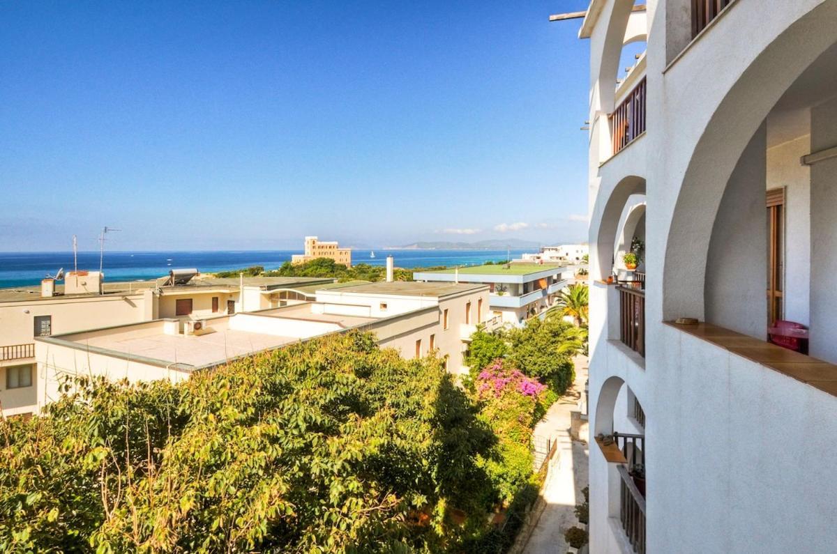 B&B Asteroidea Alghero Dış mekan fotoğraf