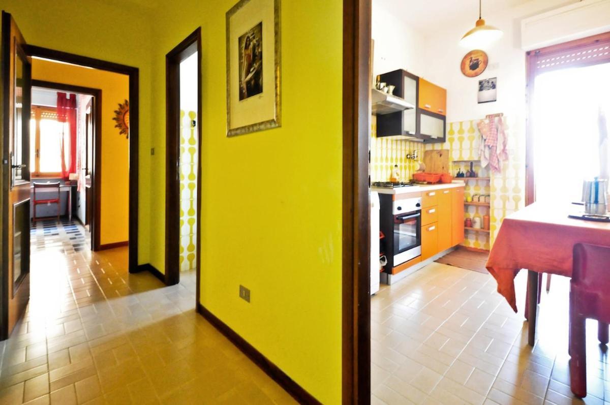 B&B Asteroidea Alghero Dış mekan fotoğraf
