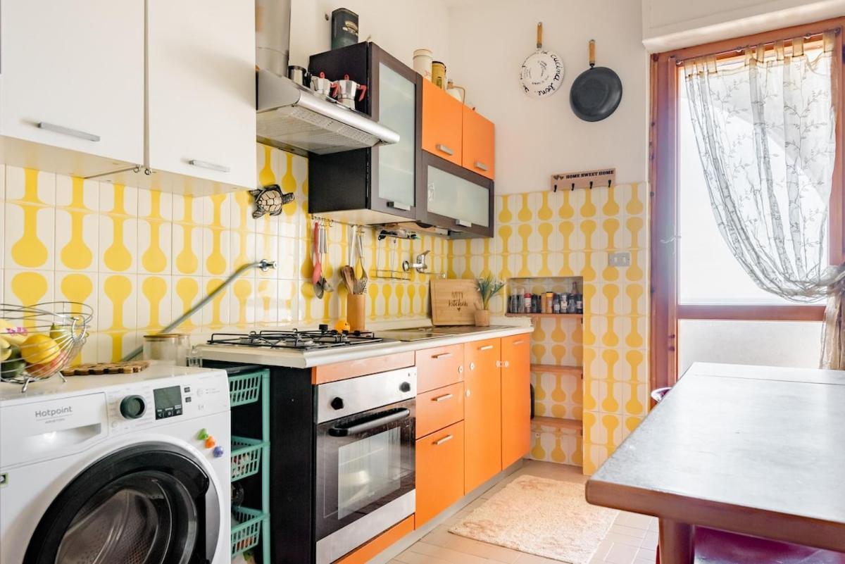B&B Asteroidea Alghero Dış mekan fotoğraf