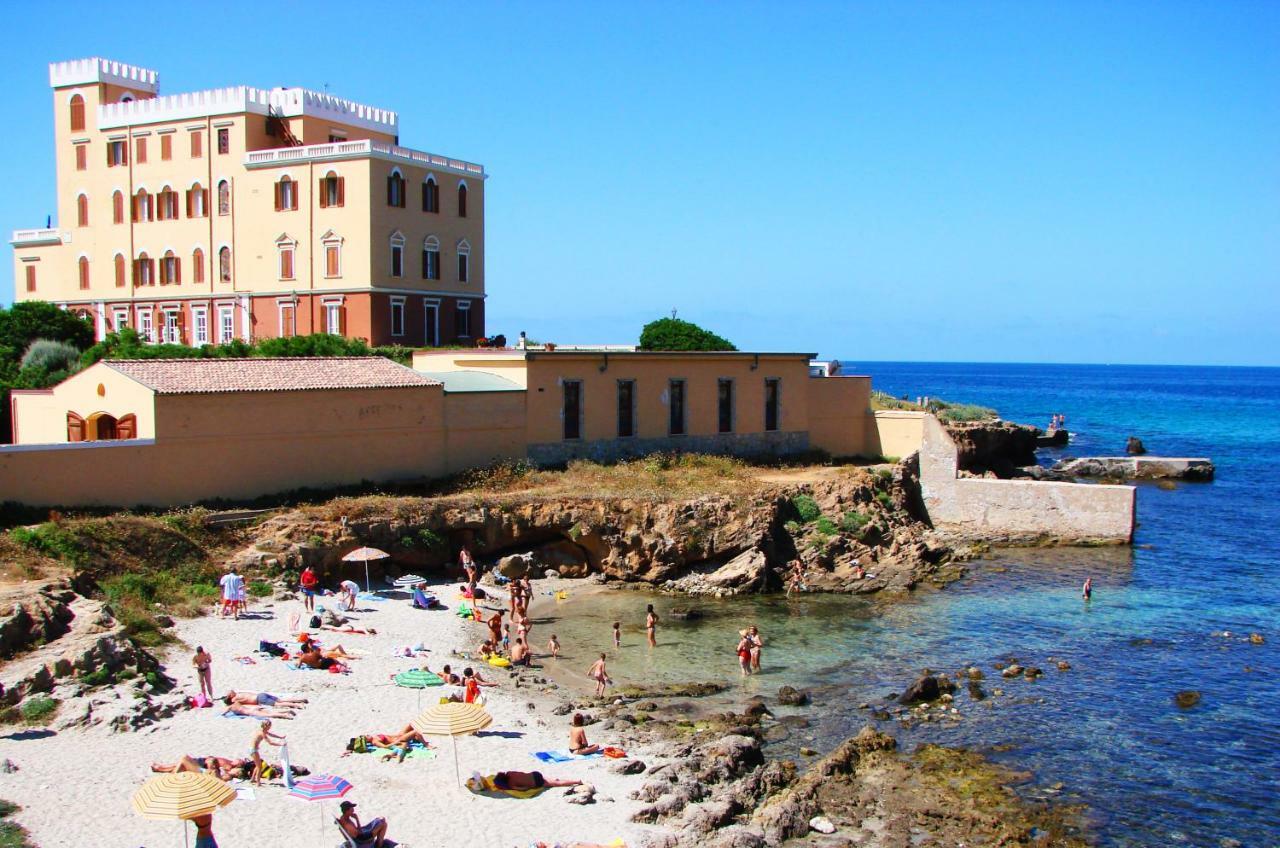 B&B Asteroidea Alghero Dış mekan fotoğraf